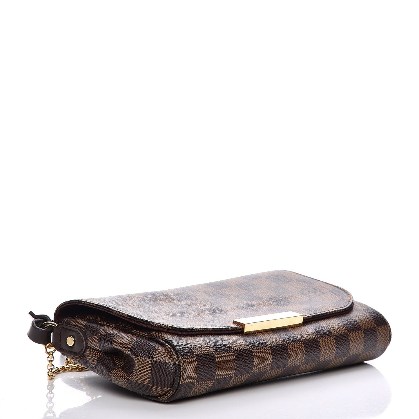 Damier Ebene Favorite PM