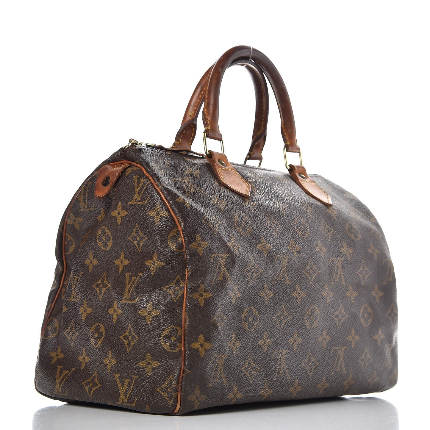 Monogram Speedy 30