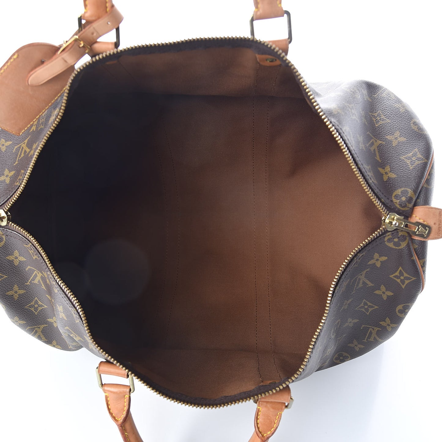 Monogram Keepall 50