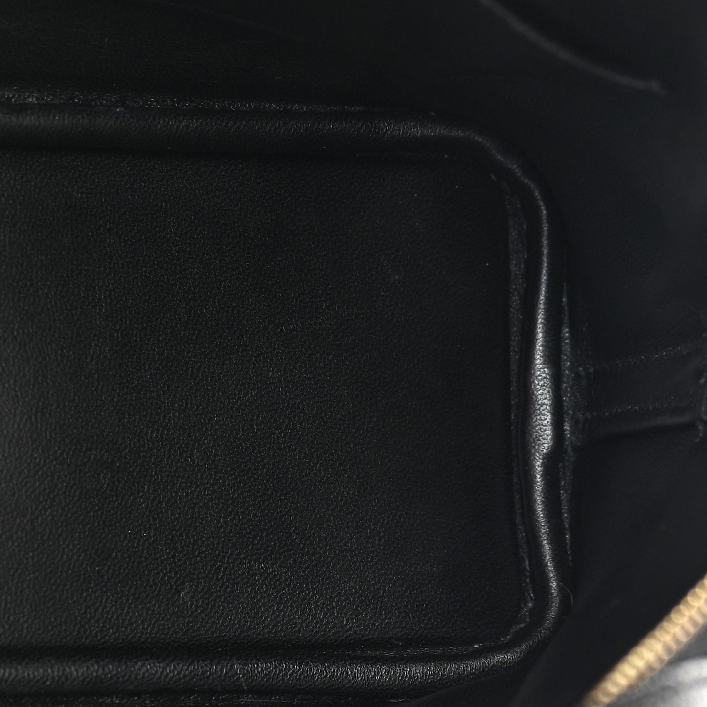 Chevre Mysore Mini 1923 Bolide Black