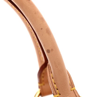 Louis Vuitton Monogram V Tote BB Rose Poudre 11 of 11