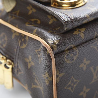 Louis Vuitton Monogram Manhattan PM 8 of 14