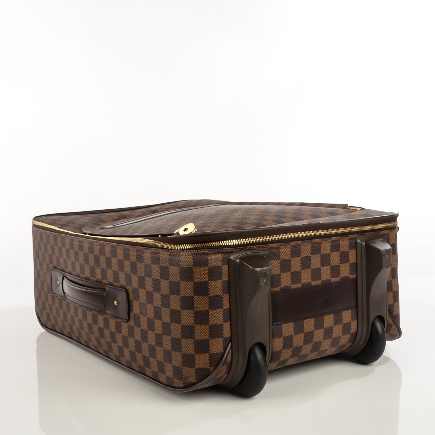 Louis Vuitton Damier Ebene Pegase 55 4 of 8