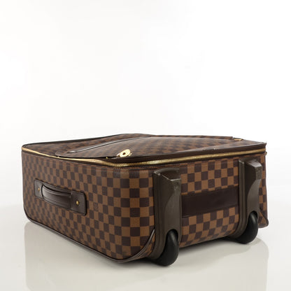 Louis Vuitton Damier Ebene Pegase 55 4 of 8