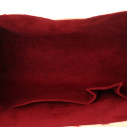 Louis Vuitton Monogram Multicolor Murakami Eye Love You White 5 of 12