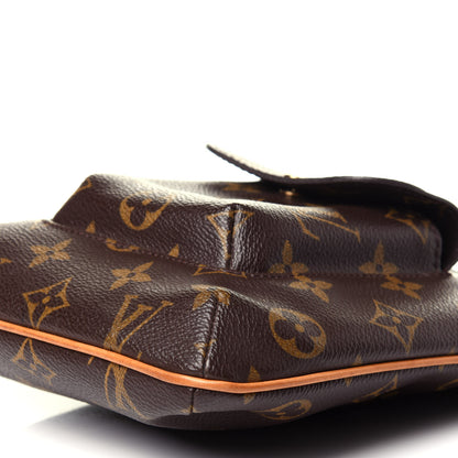 Louis Vuitton Monogram Partition Wristlet 7 of 8