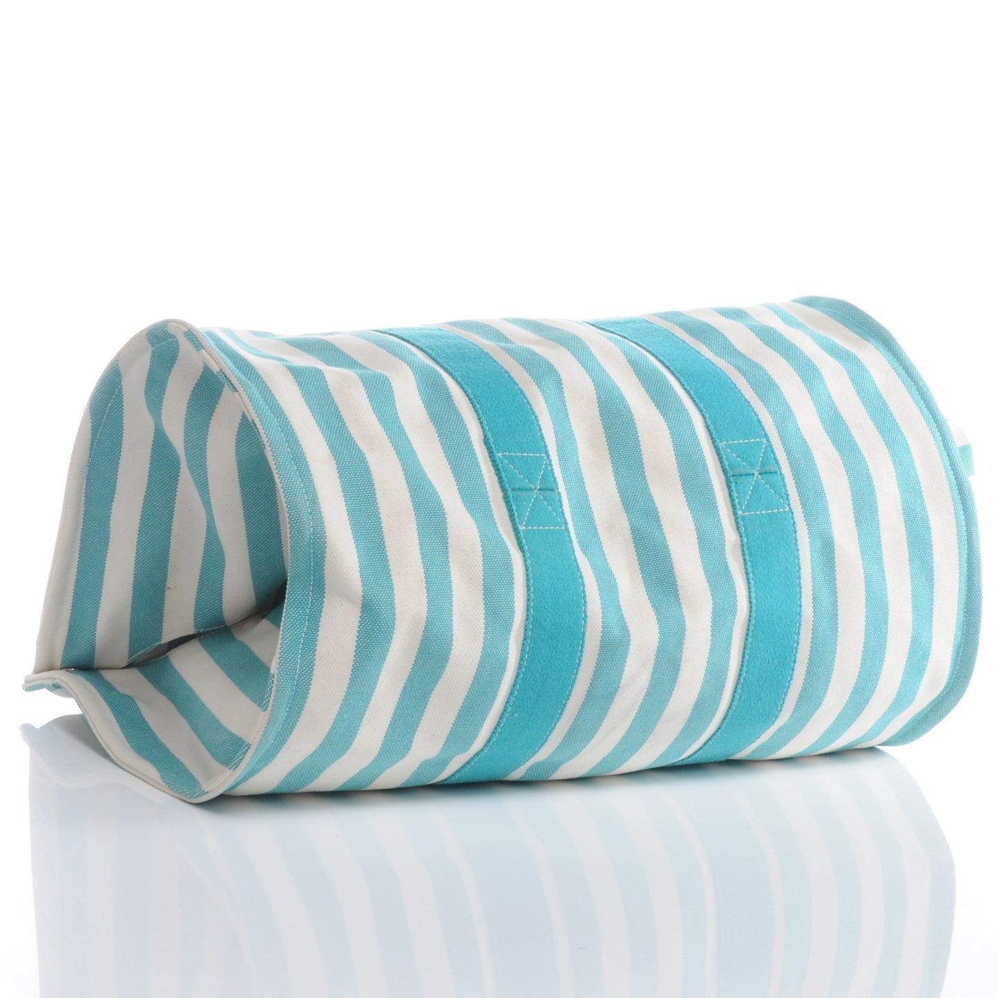Toile Striped Cannes GM Beach Tote