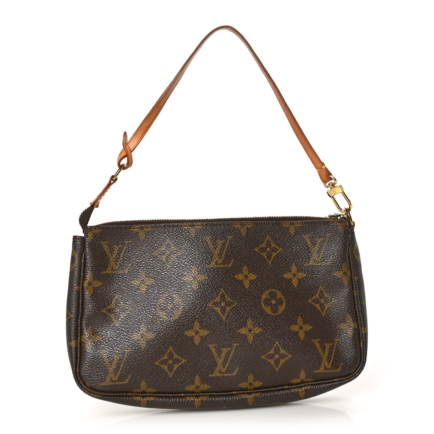 Louis Vuitton Monogram Pochette Accessories 1 of 7