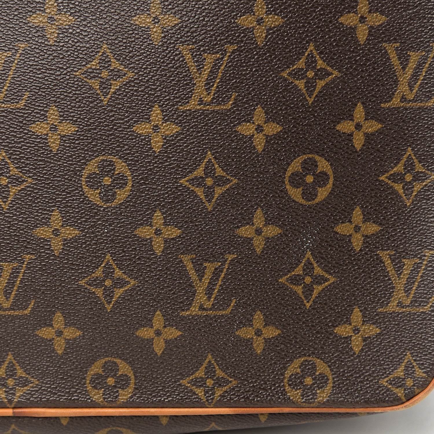 Louis Vuitton Monogram Palermo GM 11 of 12