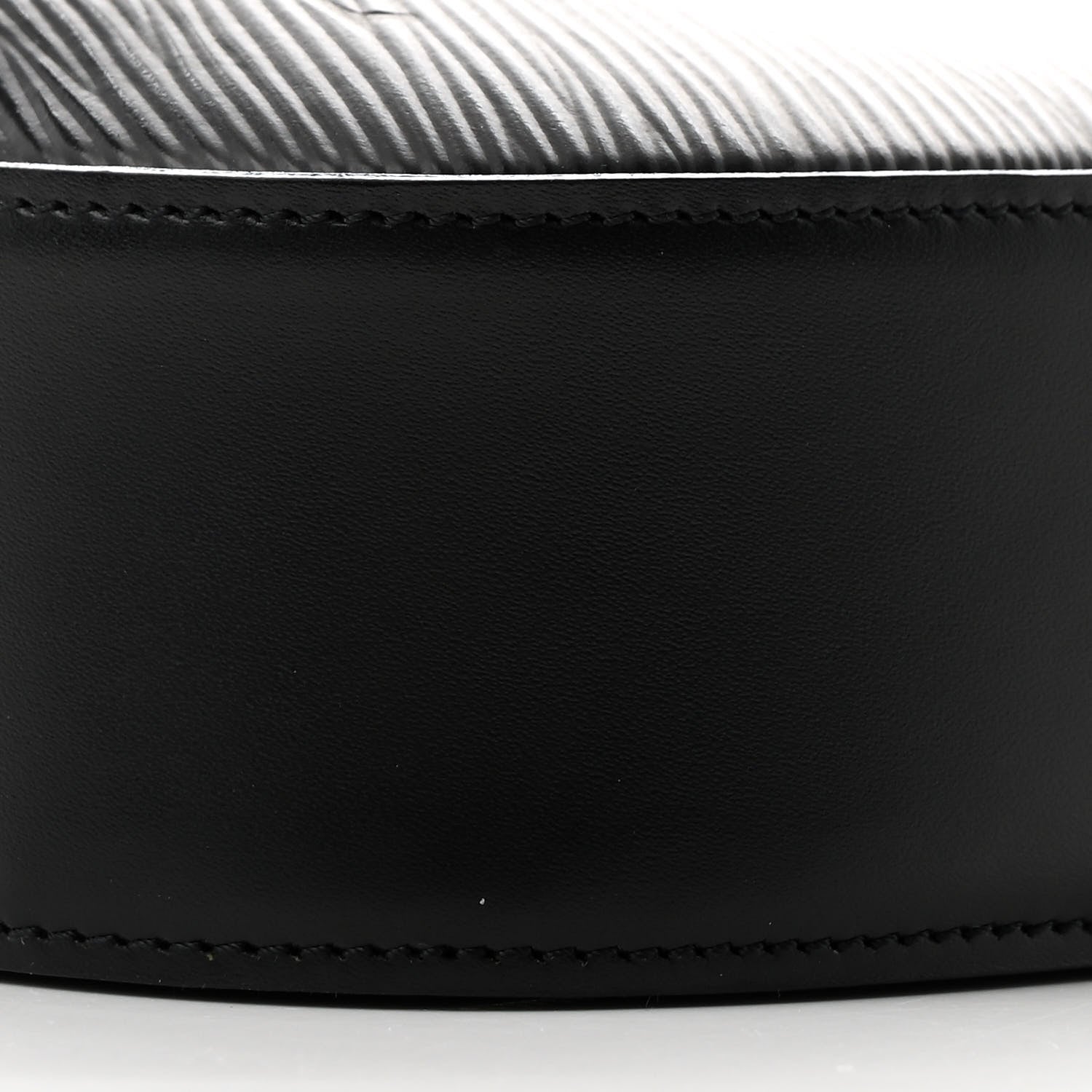 Louis Vuitton Epi Reverie Black 10 of 11