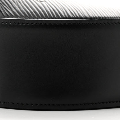 Louis Vuitton Epi Reverie Black 10 of 11