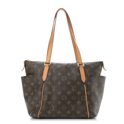Louis Vuitton Monogram Totally PM 1 of 11
