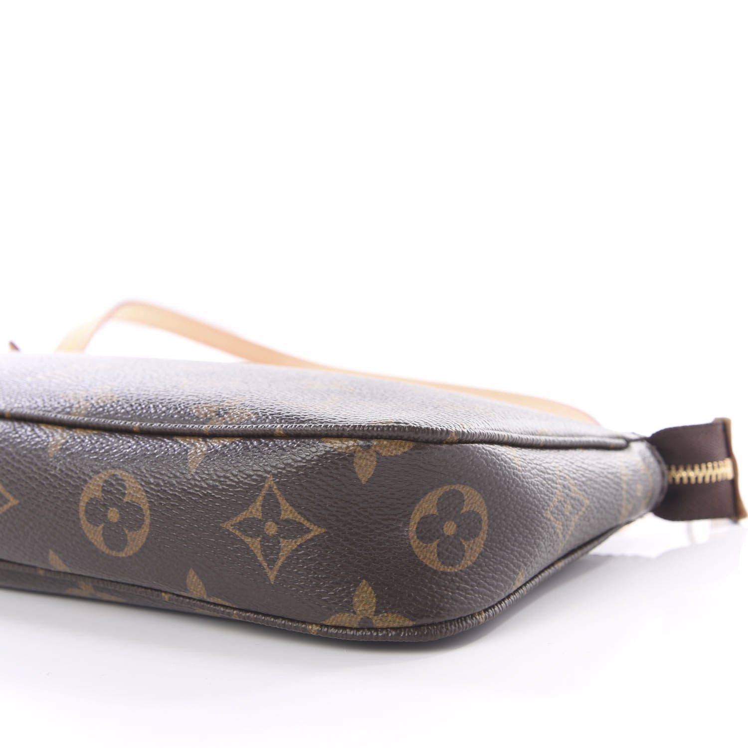 Louis Vuitton Monogram Pochette Accessories NM 9 of 9