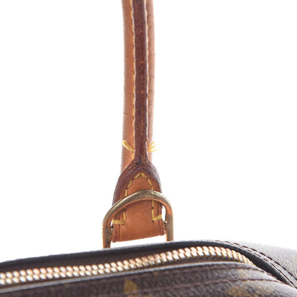 Louis Vuitton Monogram Deauville 12 of 16