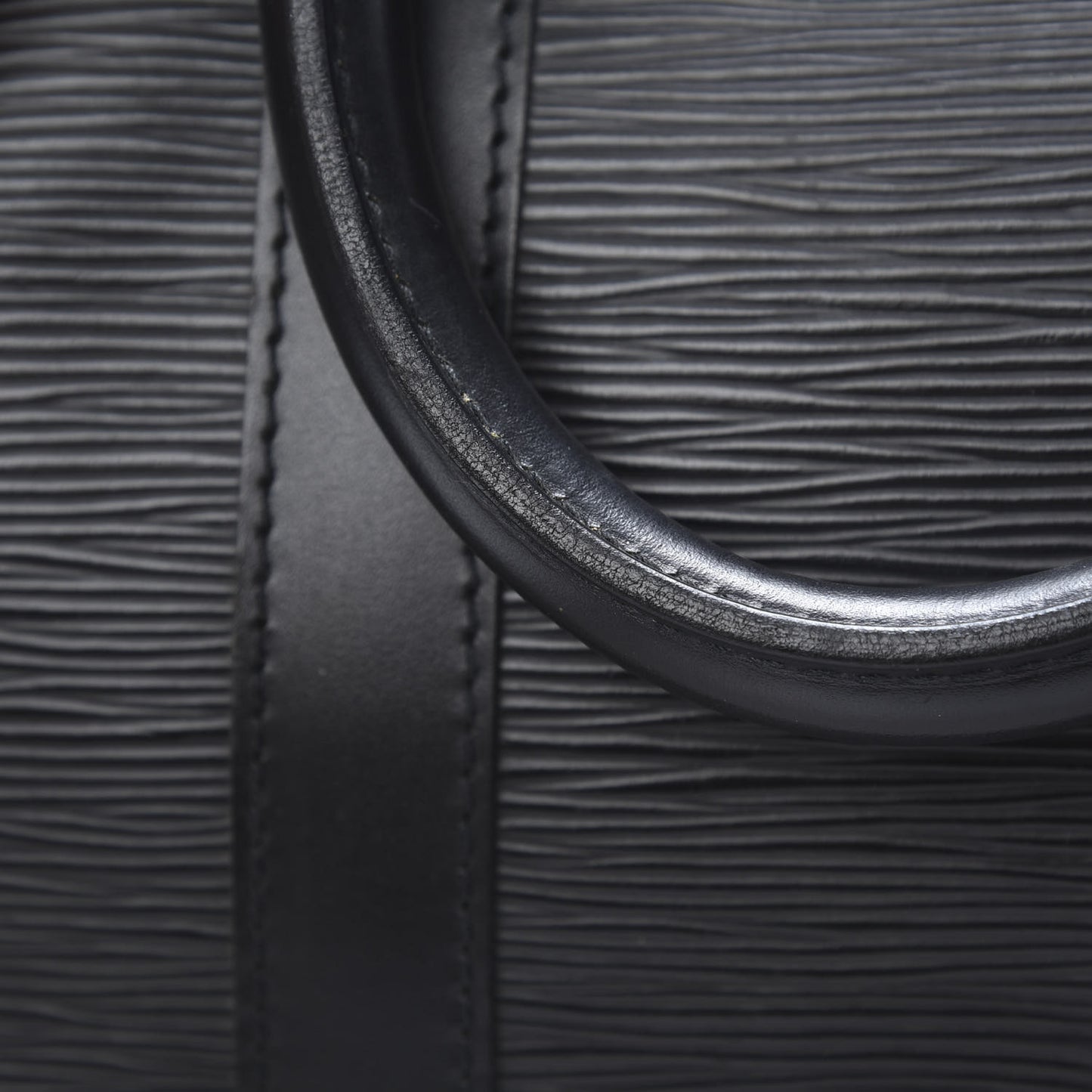 Epi Keepall 45 Black