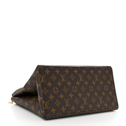 Louis Vuitton Monogram Grand Palais 4 of 10