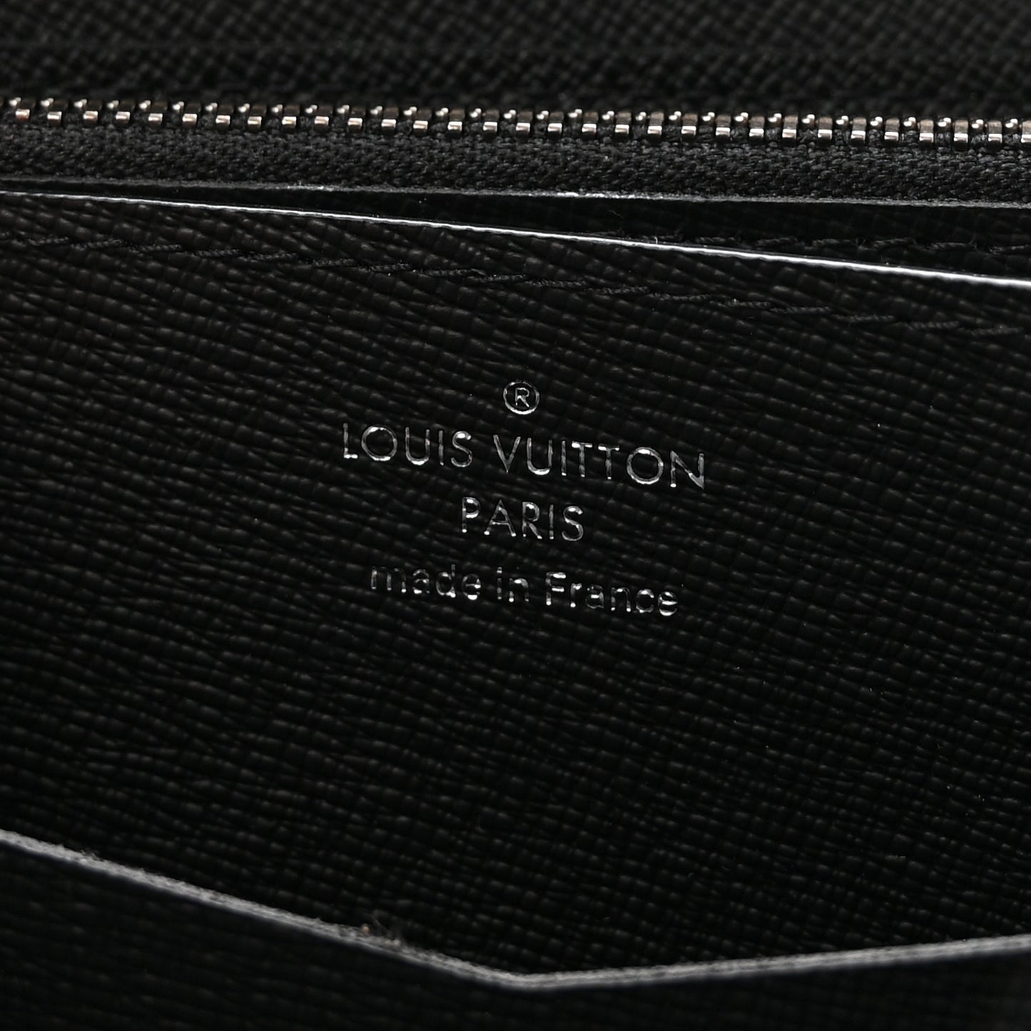 Monogram Eclipse Zippy XL Wallet