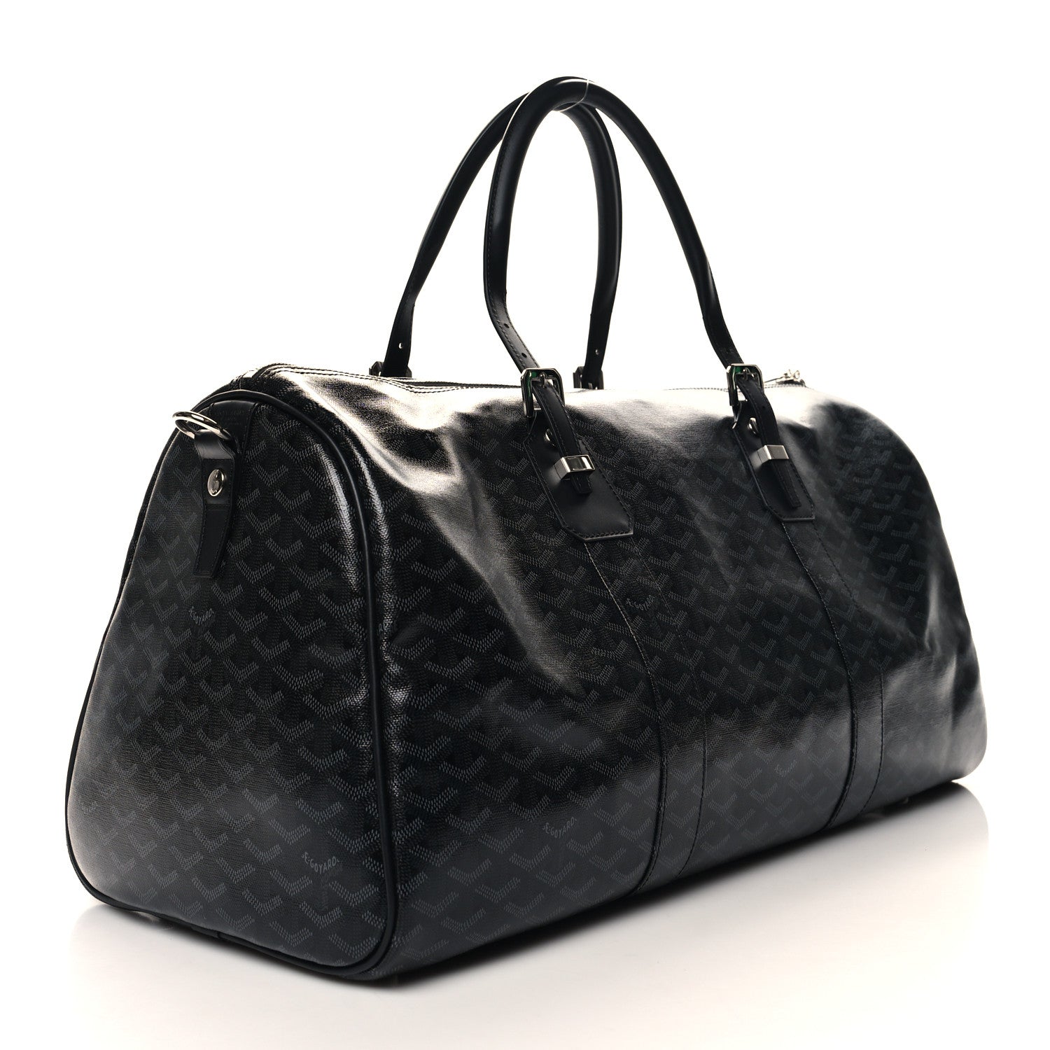 Goyard Goyardine Croisiere 50 Black 2 of 10