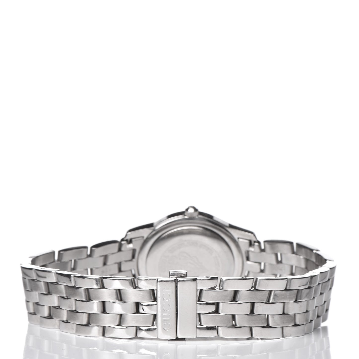 Stainless Steel 27mm 5500L Quartz Watch