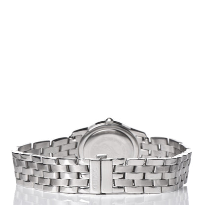 Gucci Stainless Steel 27mm 5500L Quartz Watch 4 of 7