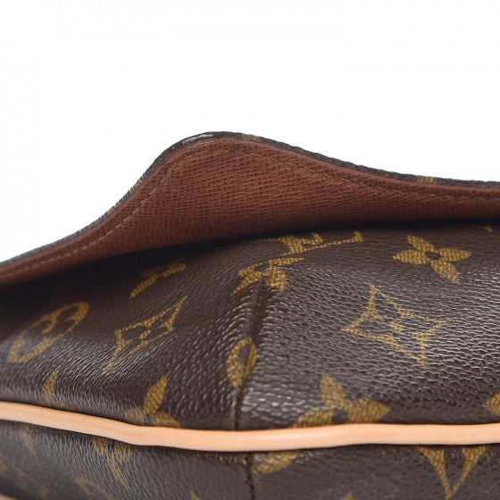 Monogram Musette Tango
