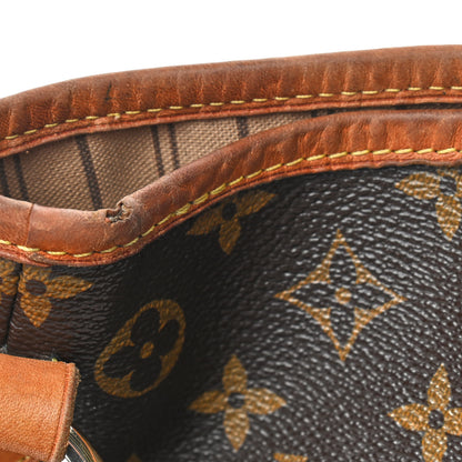 Louis Vuitton Monogram Delightful PM 14 of 15