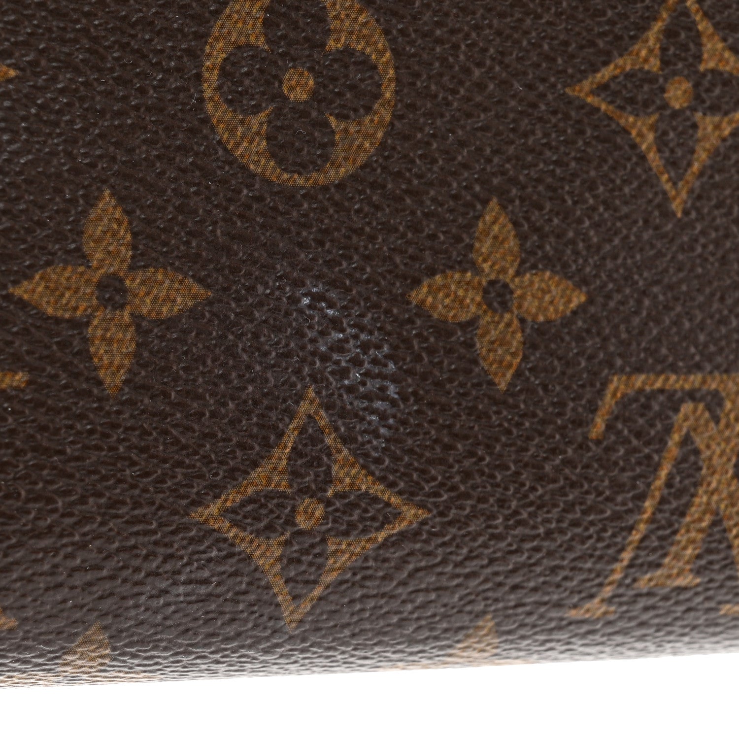 Louis Vuitton Monogram Toiletry Pouch 26 7 of 7
