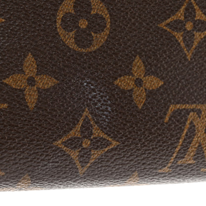 Louis Vuitton Monogram Toiletry Pouch 26 7 of 7