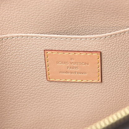 Louis Vuitton Monogram Cosmetic Pouch GM 5 of 6