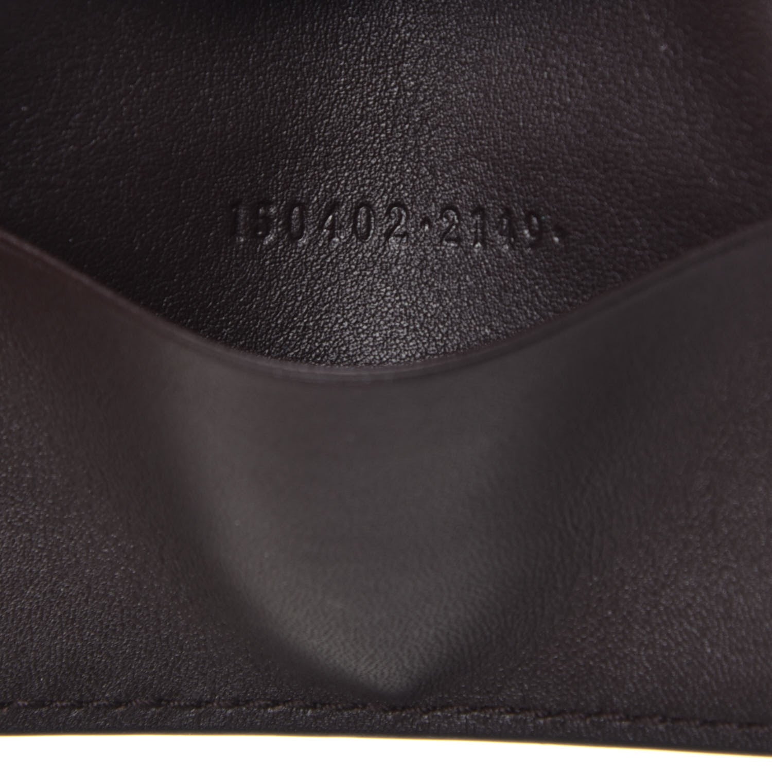 Gucci Microguccissima 6 Key Holder Case Black 7 of 7