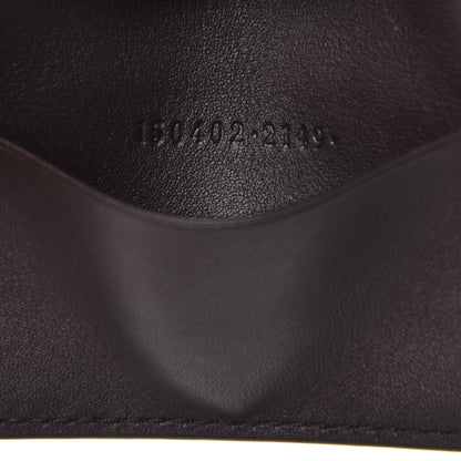 Gucci Microguccissima 6 Key Holder Case Black 7 of 7