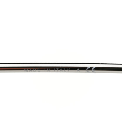 Chanel Butterfly Spring Sunglasses 4221 Dark Silver Purple 7 of 8