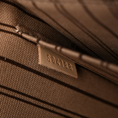 Louis Vuitton Monogram Neo Neverfull MM 11 of 19