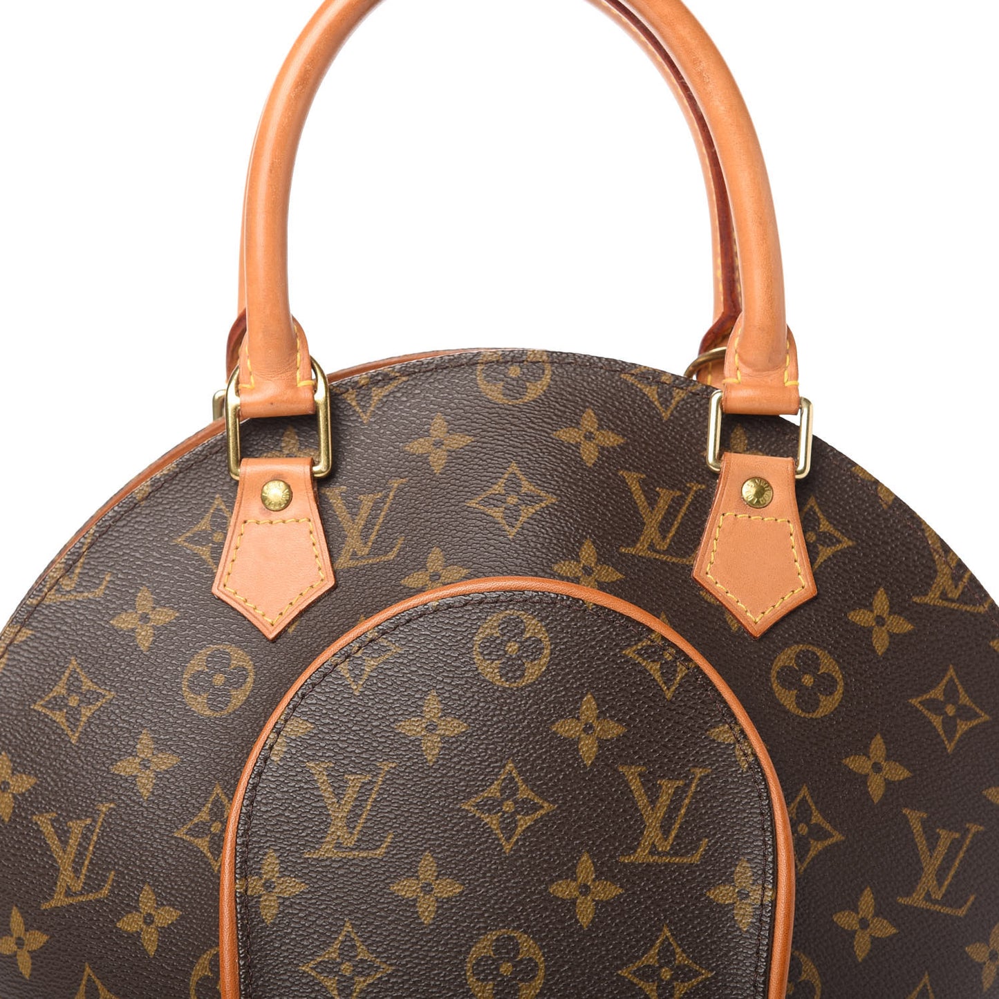 Monogram Ellipse PM
