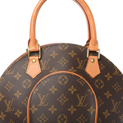 Louis Vuitton Monogram Ellipse PM 9 of 11