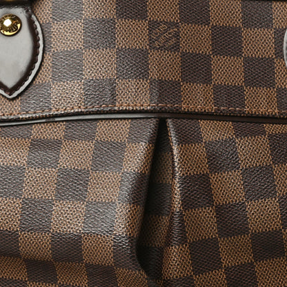 Louis Vuitton Damier Ebene Trevi GM 8 of 8