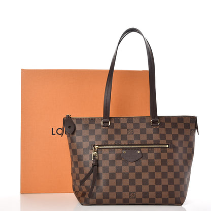 Louis Vuitton Damier Ebene Iena PM 9 of 9
