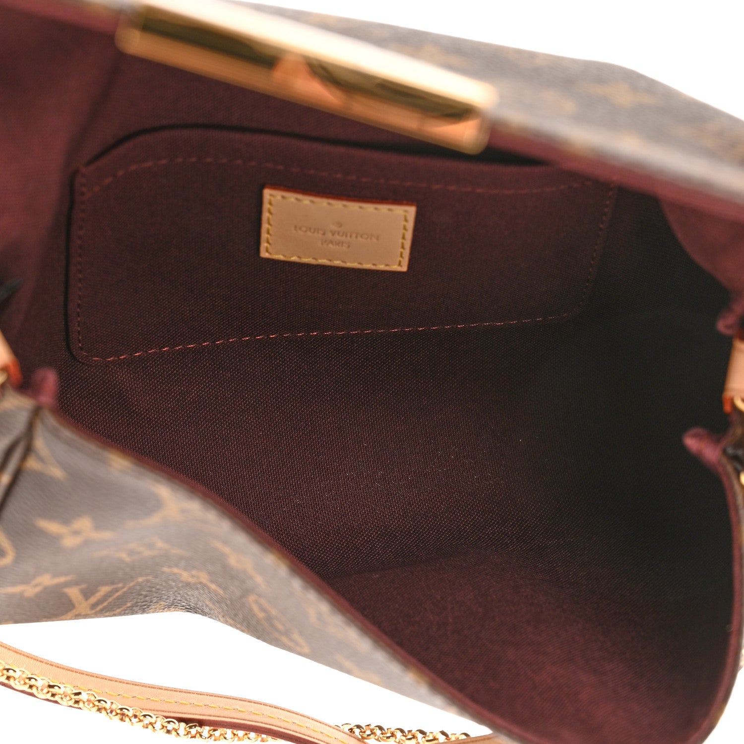 Louis Vuitton Monogram Favorite MM 5 of 11