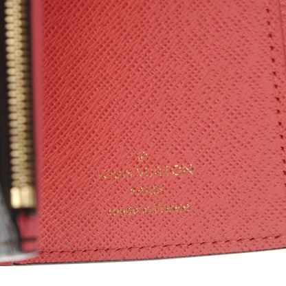 Louis Vuitton Monogram Lovely Birds Victorine Wallet 6 of 7