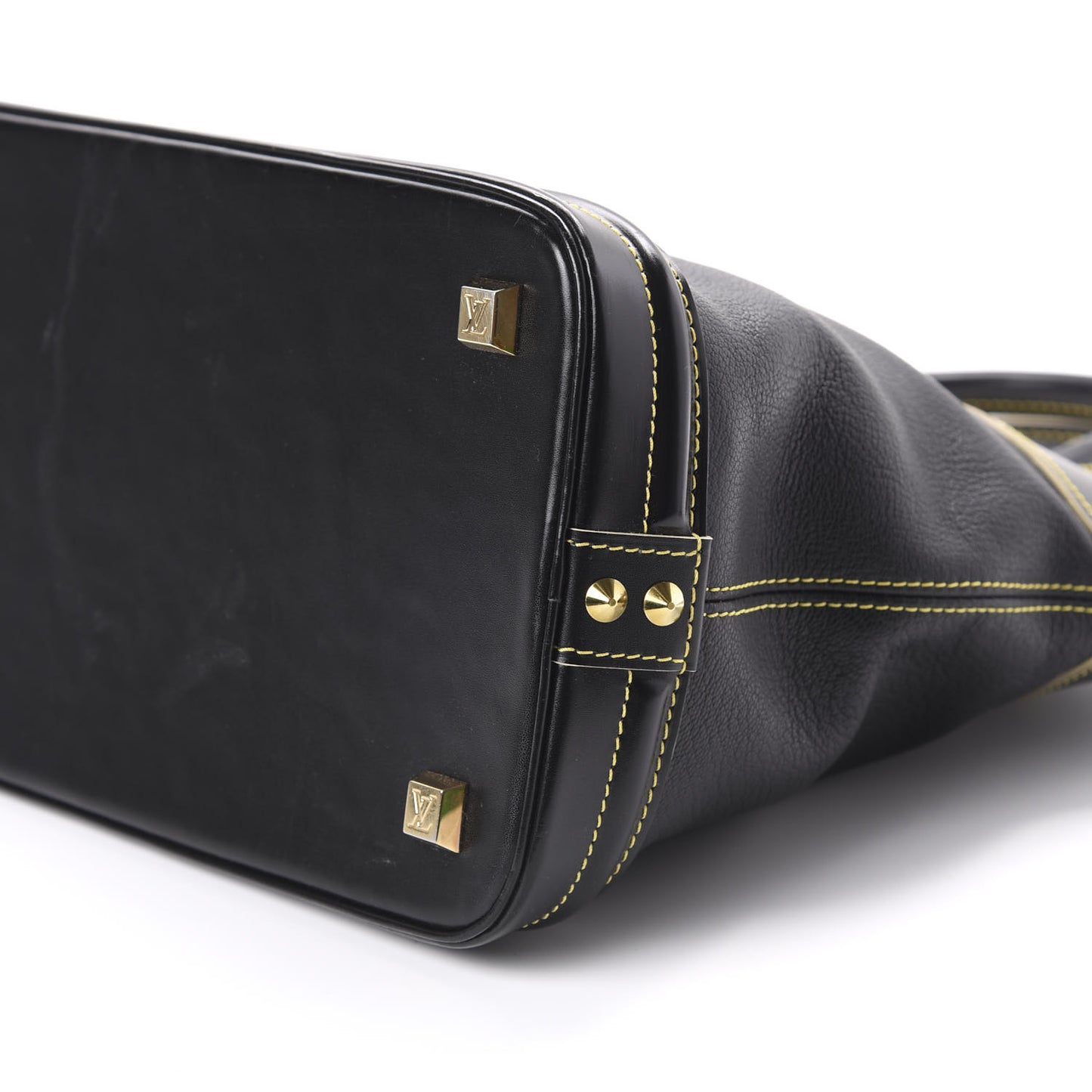 Suhali Lockit MM Black