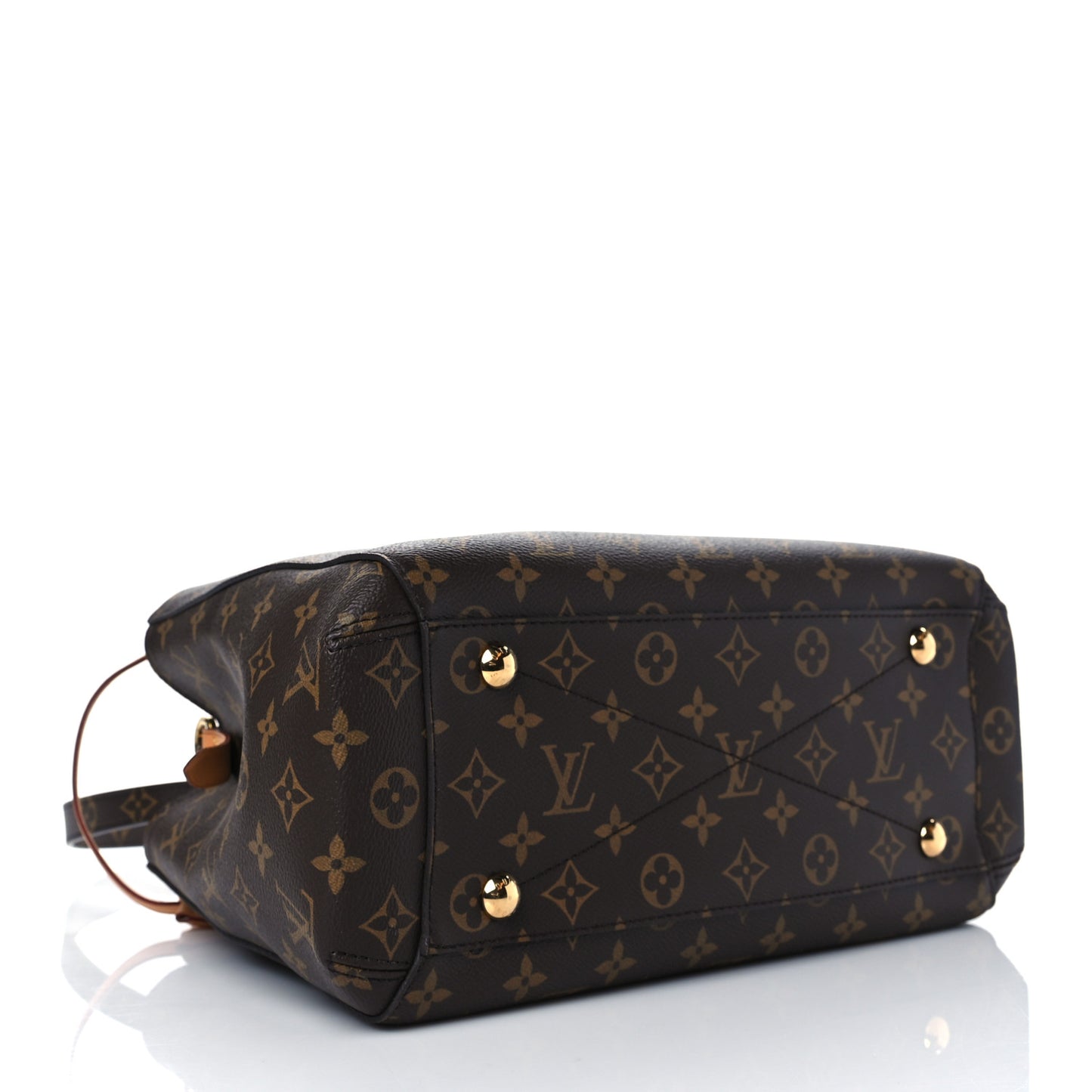 Monogram Montaigne MM