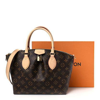 Louis Vuitton Monogram Boetie PM NM 9 of 9