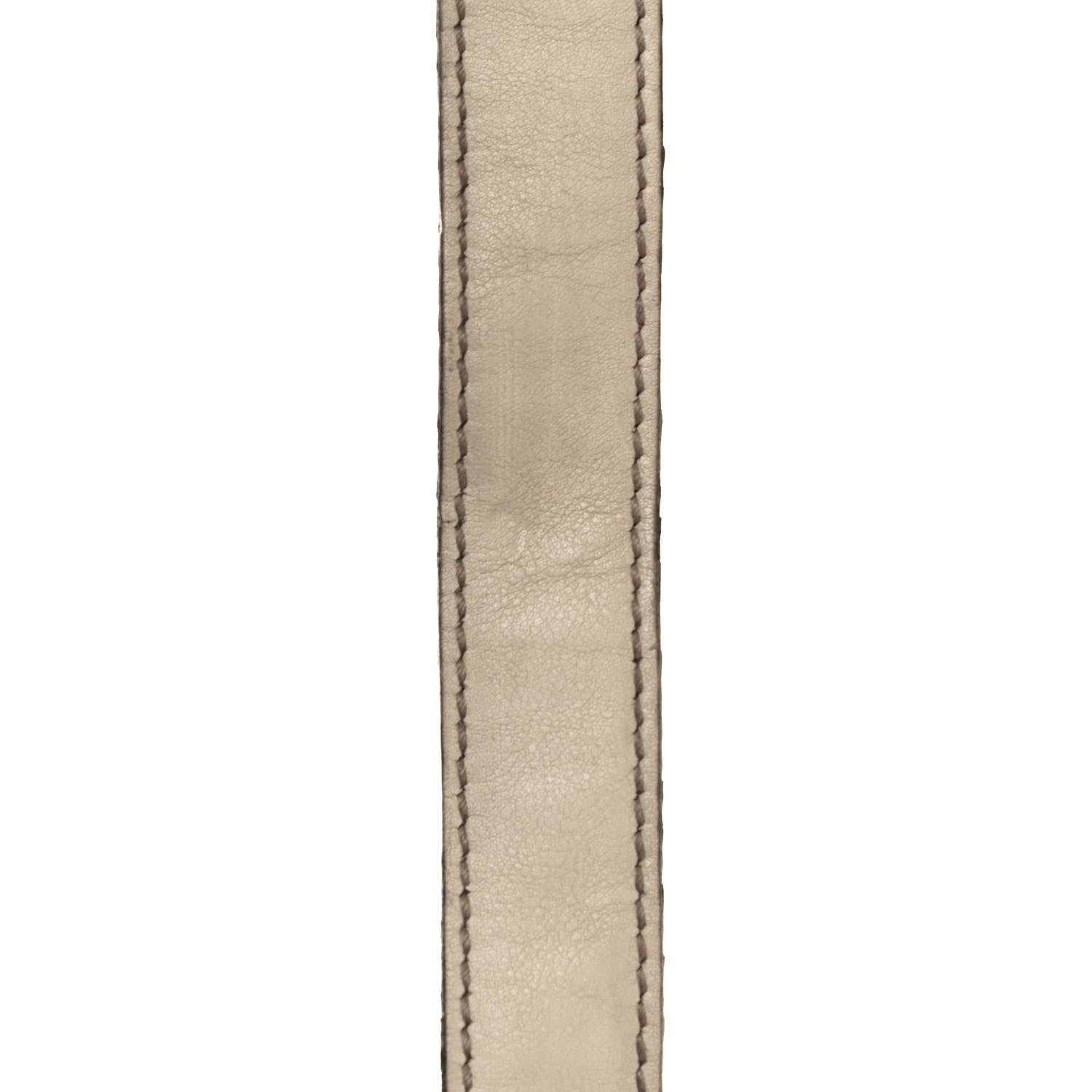 Gucci Calfskin Peggy Bamboo Top Handle Hobo Ivory 20 of 23