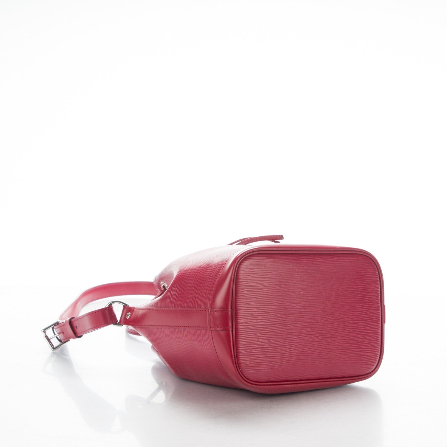 Louis Vuitton Epi Noe BB Fuchsia 4 of 7