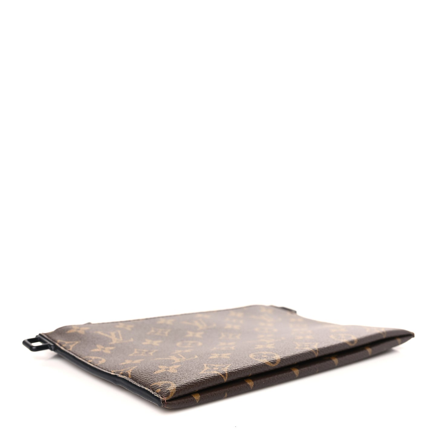 Monogram Trio Messenger Pouch
