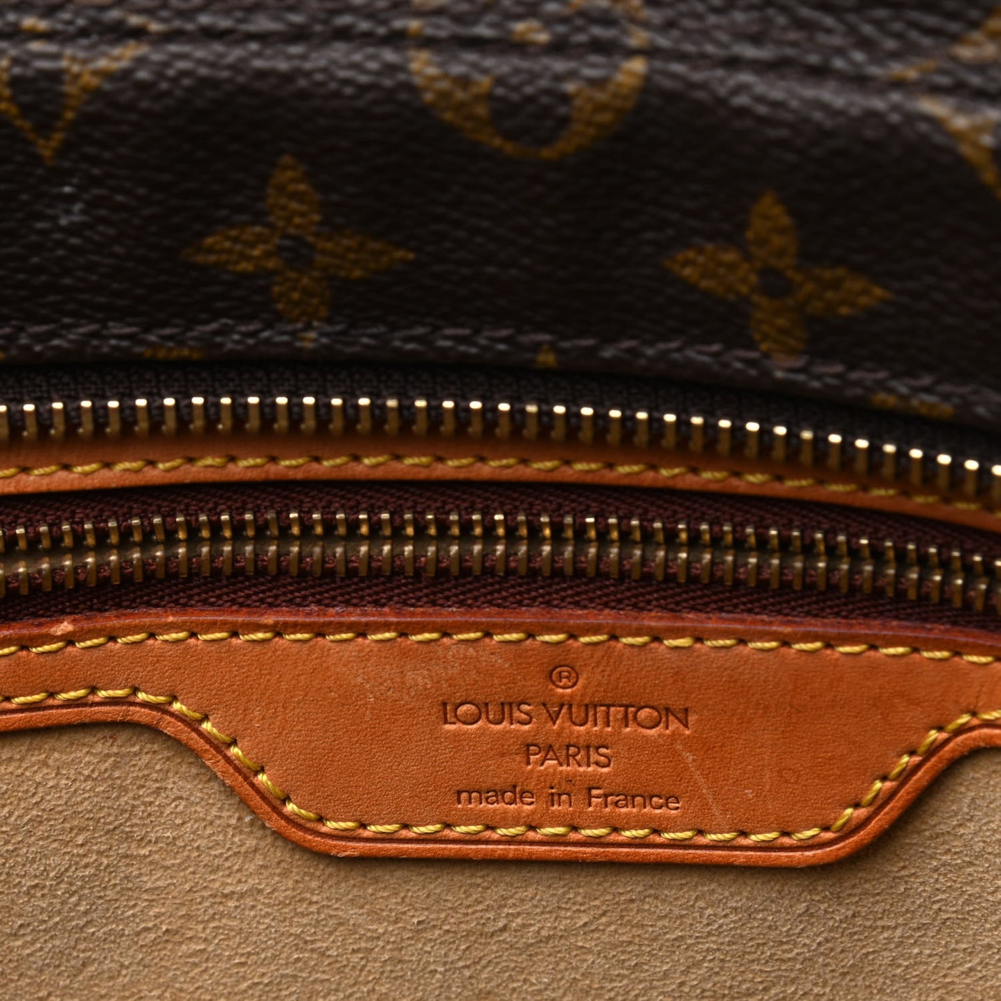 Monogram Luco