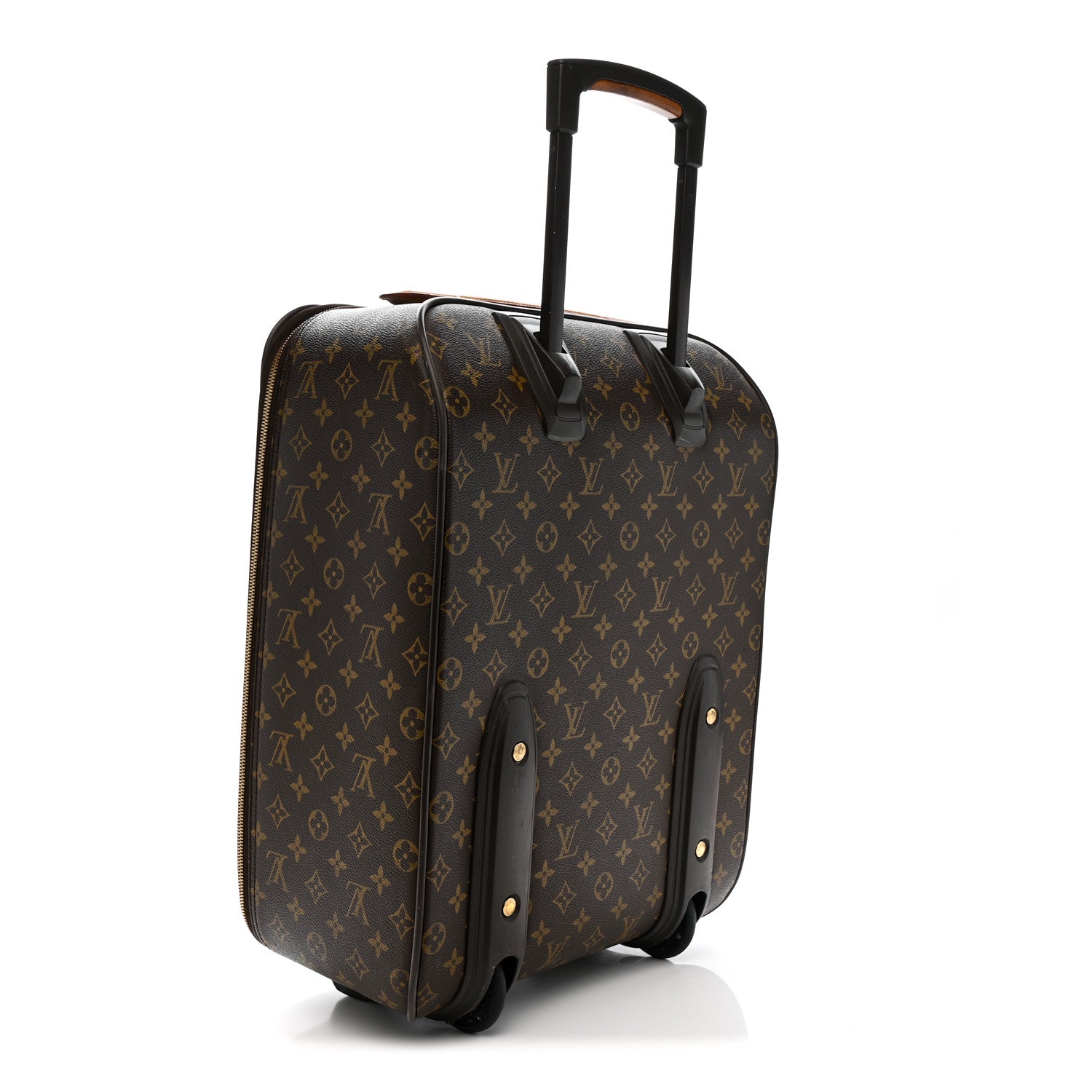 Louis Vuitton Monogram Pegase 45 2 of 12