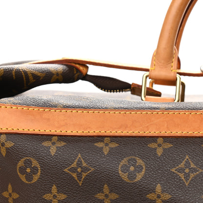 Louis Vuitton Monogram Cruiser 45 13 of 25