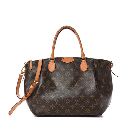 Louis Vuitton Monogram Turenne MM 1 of 13