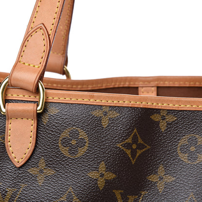 Louis Vuitton Monogram Batignolles Horizontal 11 of 12
